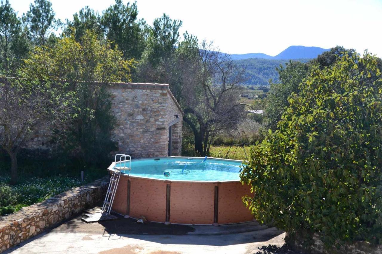 Mas Halcon Casa de vacances *