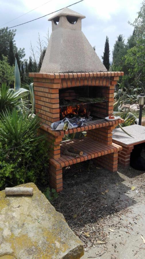 Casa de vacances Mas Halcon Useras