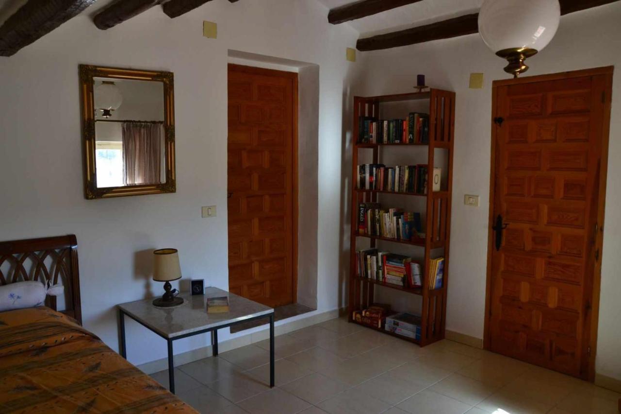 Casa de vacances Mas Halcon