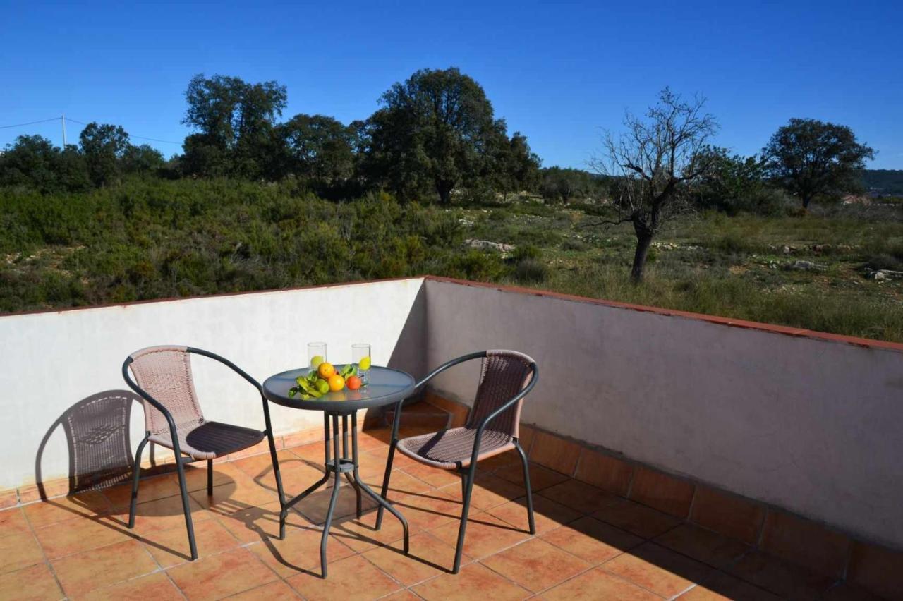 Mas Halcon Casa de vacances *